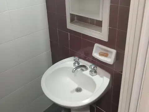 Departamento en Alquiler al Noreste