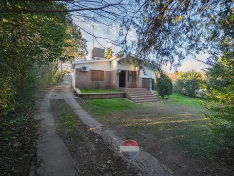 VENTA CASA 3 DORMITORIOS BIALET MASSE CORDOBA