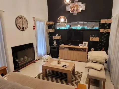 ALQUILER TEMPORARIO - Casa en Roldan