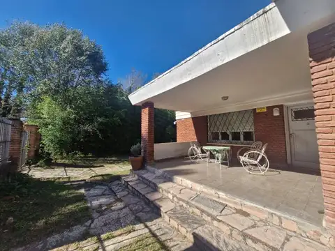 Casa en Venta 61 años