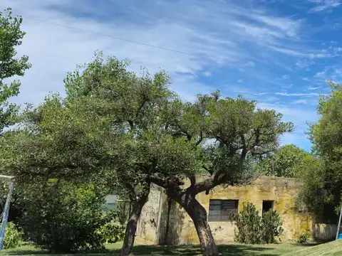 Casa en Venta de 1 dormitorio