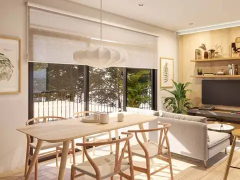 Departamento en Venta en La Plata, USD 68.000