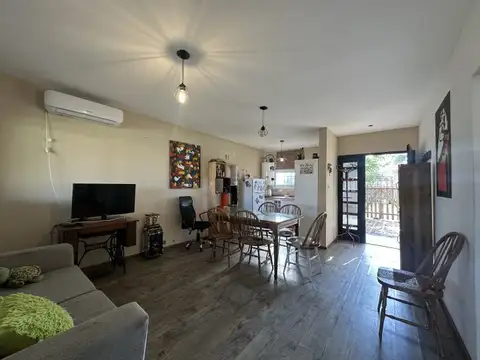 Casa en Venta 8 años