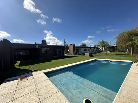 Catamarca 52 Funes City Casa 3 dormitorios