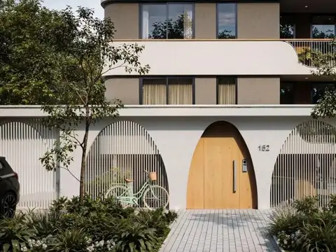 DEPARTAMENTOS DE 2 Y 3 AMBIENTES EN ITUZAINGÓ - LAVALLEJA