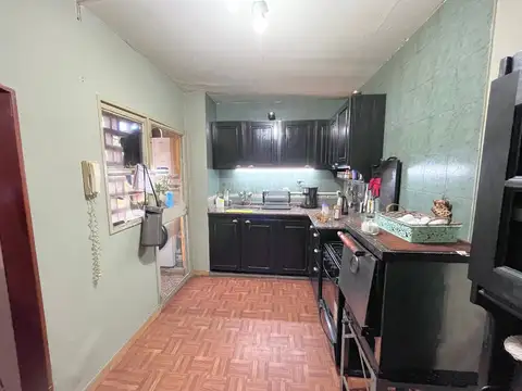 Departamento en Alquiler de 3 dormitorios