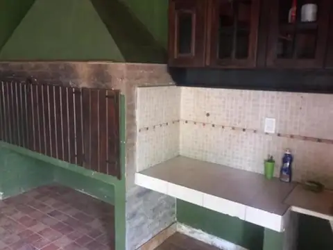 Casa En Venta En La Lonja, Los Arces, Pilar, Gba Norte