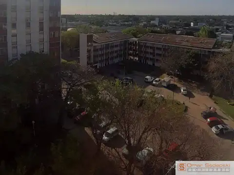 Departamento en venta de 3 dormitorios en Tiro Suizo