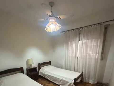 Rosario 400, Piso 2