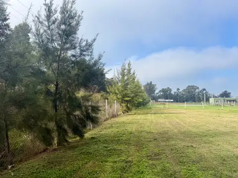 Terreno en Venta en La Macarena, USD 29.000