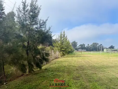 Terreno en Venta en Exaltación de la Cruz, USD 29.000