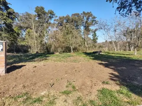 Terreno en Venta de 644,0 m2