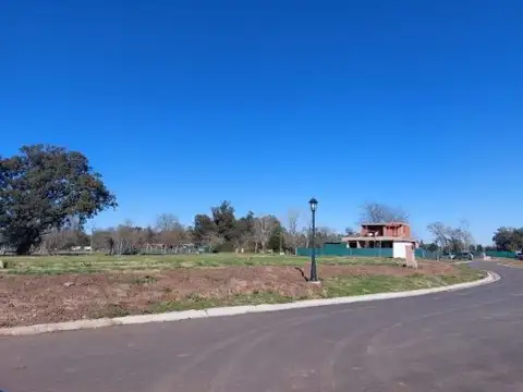 Terreno en Venta en San Juan Chico, USD 70.000