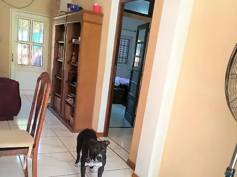 CASA DE 2 DORMITORIOS EN NUEVO ALBERDI