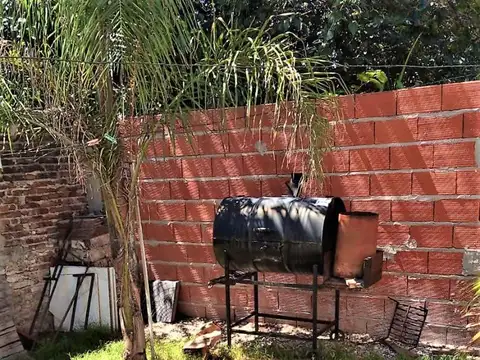 Casa en Venta en Alberdi, USD 38.500