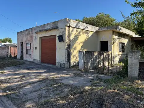 Terreno en venta en General Rodriguez