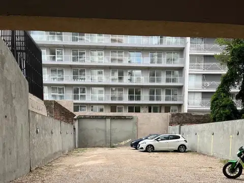 Cochera Fija  en Alquiler en San Martin Centro, San Martin, G.B.A. Zona Norte