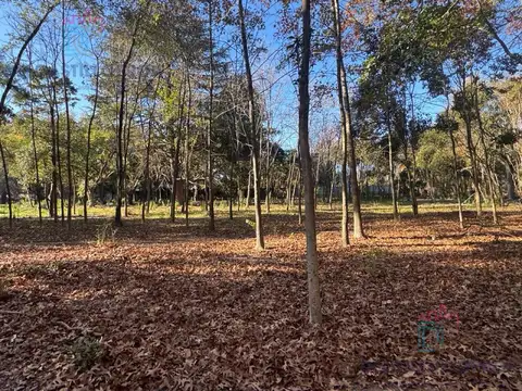 Terreno en Venta de 1530,0 m2