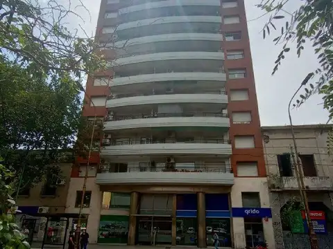 Departamento - Venta - Argentina, Capital Federal - MONTES DE OCA, AV. 1700