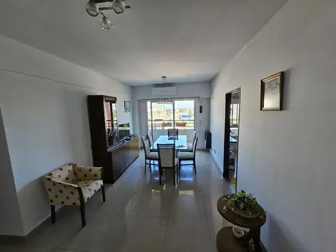 Departamento en Venta en Barracas, USD 148.000