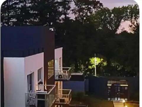 Departamento en Venta 8 años