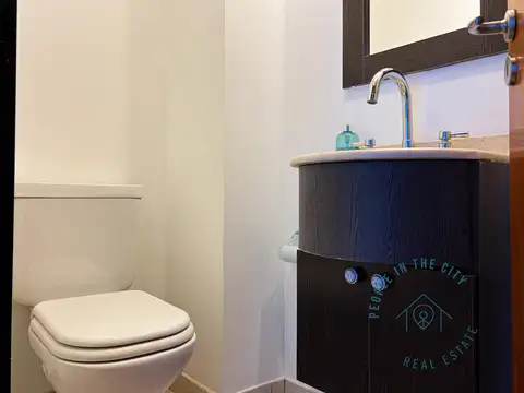 Departamento en Venta al Suroeste