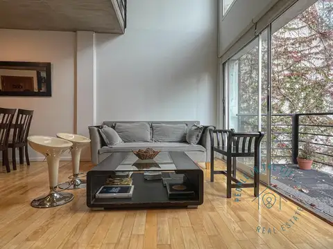 Departamento en Venta 20 años