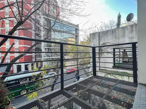 Departamento en Venta en Palermo Hollywood, USD 190.000