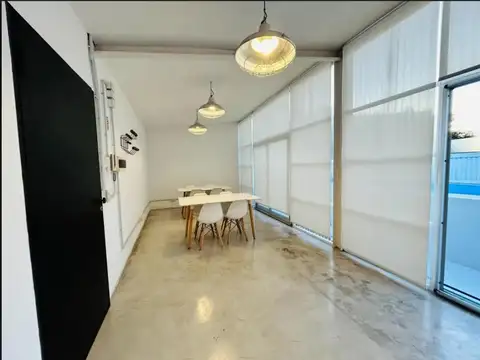 DEPARTAMENTO APTO PROFESIONAL. CREDITO BANCARIO