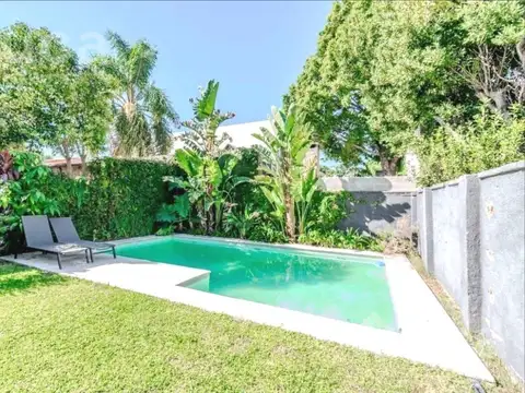 Casa en Venta 9 años