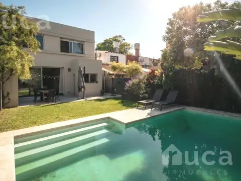 Casa en Venta 9 años