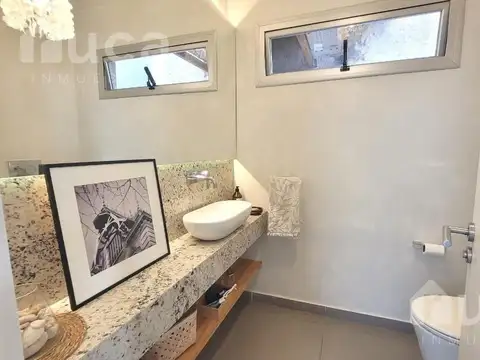 Casa en Venta al Noroeste