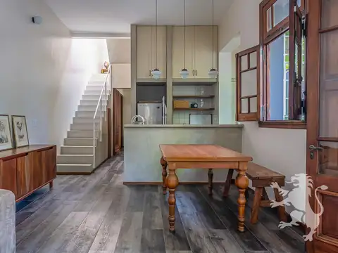 Casa en Venta al Noreste