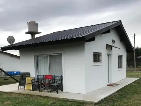 Casa en Venta al Noreste