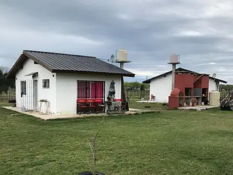 Casas en venta - 3 Dormitorios 3 Baños - 2.812Mts2 - General Lavalle