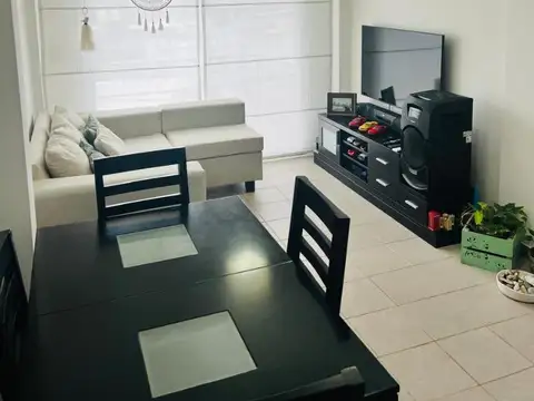 DEPARTAMENTO 3 AMBIENTES CON COCHERA APTO CREDITO