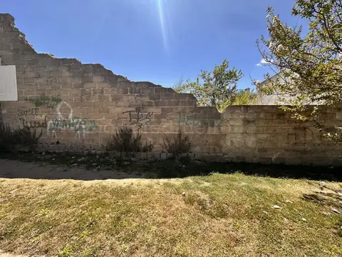 Terreno en Venta de 358,0 m2