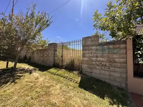 Terreno en Venta de 358,0 m2