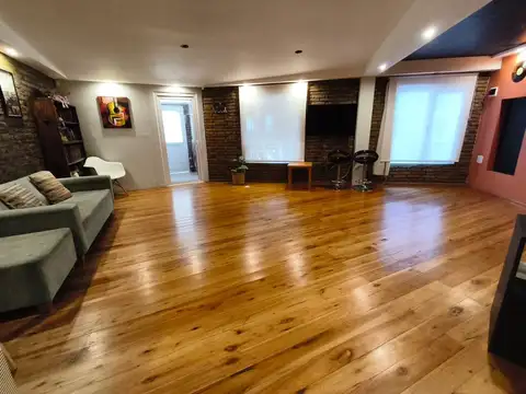 VENTA CASA 3 DORMITORIOS JARDIN ESTUDIO GRABACIÓN