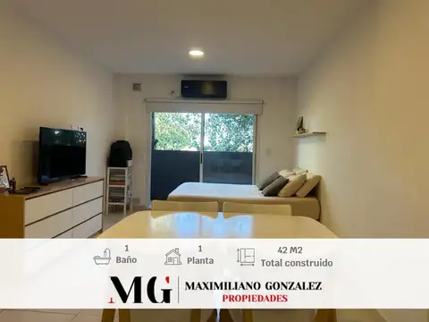 Departamento venta - Ezeiza