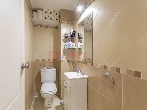 Departamento en Venta 12 años