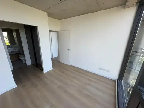 VENTA DEPARTAMENTO 3 AMBIENTES A ESTRENAR EN BAJO BELGRANO