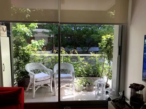 Vidal 2261 , Piso 2
