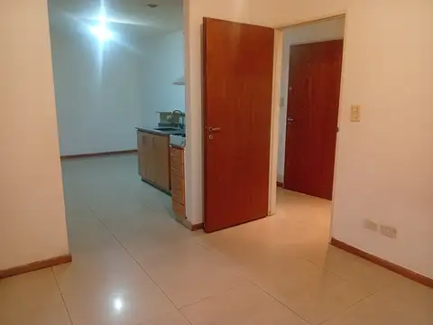 Departamento en Alquiler 18 años