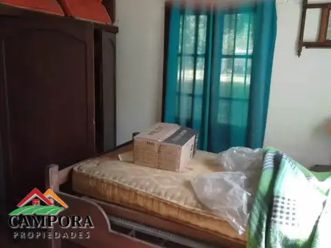 CHACRA A LA VENTA 2 HECTAREAS EN MERCEDES BS.AS. SOBRE RUTA 41