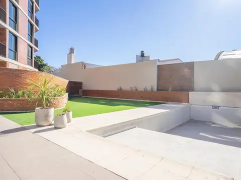 Departamento en Alquiler en Alberdi, $ 700.000