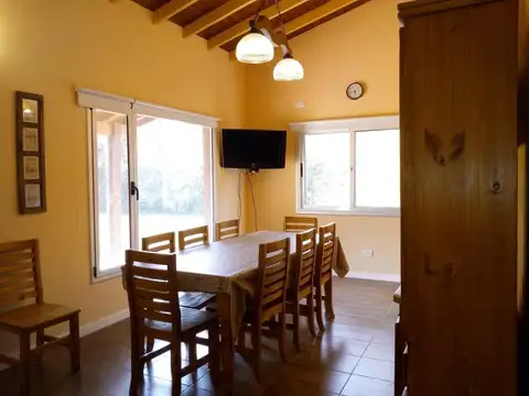 Barrio Parque Natura