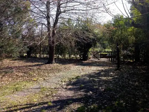 Casa en Venta 4 años