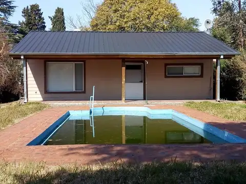 Barrio Parque Natura