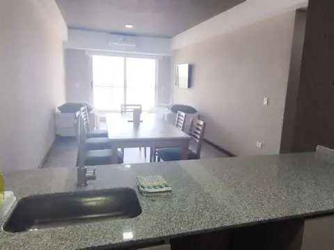 Departamento en Alquiler Temporal en Villa Gesell, $ 493.000